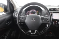 Mitsubishi Space Star 1.2 Spirit+ Black