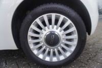 Fiat 500C 1.2 Lounge