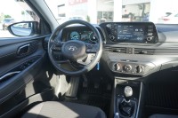 Hyundai i20 1.0 T-GDI Mild-Hybrid 17Z VC APP SHZ LHZ