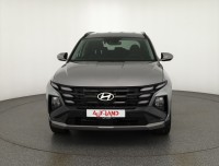 Hyundai Tucson 1.6T-GDI HEV Aut.
