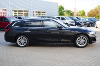 BMW 318 d A Touring M-Hybrid