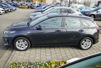 Kia cee'd Ceed 1.5 T-GDI Vision Aut.
