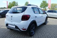 Dacia Sandero Stepway TCe 90 Celebration