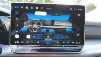 VW Golf VIII Variant 1.5 eTSI Goal DSG