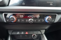 Audi A1 Sportback 25 1.0 TFSI basis