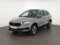 Skoda Karoq 1.5 TSI DSG Sitzheizung LED Tempomat