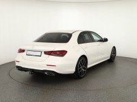 Mercedes-Benz E 200 E200 AMG Line