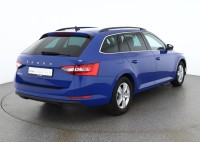 Skoda Superb Combi 2.0 TDI DSG