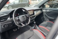 Skoda Scala 1.5 TSI Monte Carlo DSG