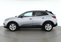 Vorschau: Opel Grandland X 1.2 T Innovation