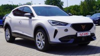 Cupra Formentor 2.0 TSI DSG 4Drive
