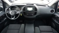 Mercedes-Benz Vito Tourer extralang Aut.