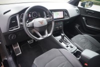 Cupra Ateca 2.0 TSI 4Drive