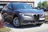 Alfa Romeo Stelvio 2.2 Sprint Q4