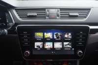 Skoda Superb Combi 2.0 TDI L&K DSG