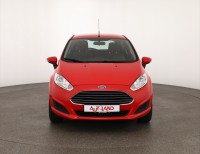 Ford Fiesta 1.25 Trend