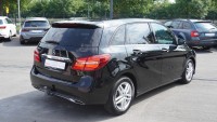 Mercedes-Benz B 180 B180d Edition