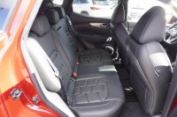 Nissan Qashqai 1.7 dCi Tekna + 4x4