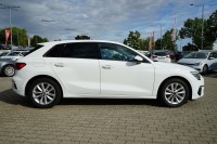 Audi A3 Sportback 35 1.5 TFSI s-tronic