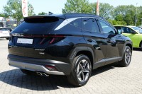 Hyundai Tucson 1.6T-GDI HEV Aut