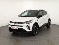 Renault Captur Tce 140 Techno Sitzheizung LED Tempomat