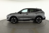 Vorschau: Nissan Qashqai N-Connecta 1.3 Dig-T MHEV Aut.