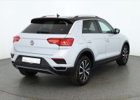 VW T-Roc 1.5 TSI Style
