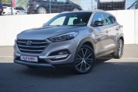 Vorschau: Hyundai Tucson 1.6 T-GDi Aut.