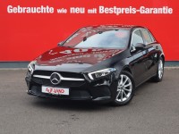 Vorschau: Mercedes-Benz A 180 A180 Progressive