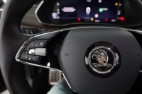 Skoda Octavia Scout 1.5 TSI