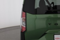 Ford Tourneo Courier Titanium 1.0 EB Aut.