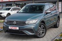 Vorschau: VW Tiguan Allspace 2.0 TDI Life