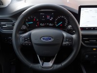 Ford Focus Turnier 1.0 M-Hybrid Titanium