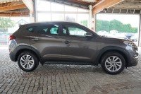 Hyundai Tucson 1.6 T-GDI