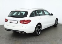 Mercedes-Benz C 300 C300 e T-Modell Avantgarde