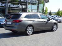 Opel Astra K 1.5 D Edition