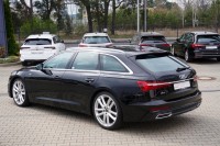 Audi A6 Avant 45 TFSI qu. 2x S line 21Z 