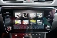 Skoda Superb Combi L&K iV