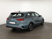 Kia cee'd Sporty Wagon Ceed SW 1.5 T-GDI Aut.