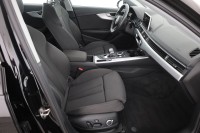 Audi A4 Avant 40 TFSI sport