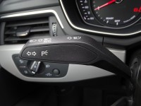 Audi A4 Avant 35 TDI advanced S-Tronic