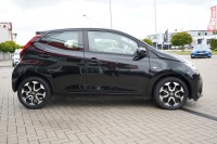 Toyota Aygo 1.0 x