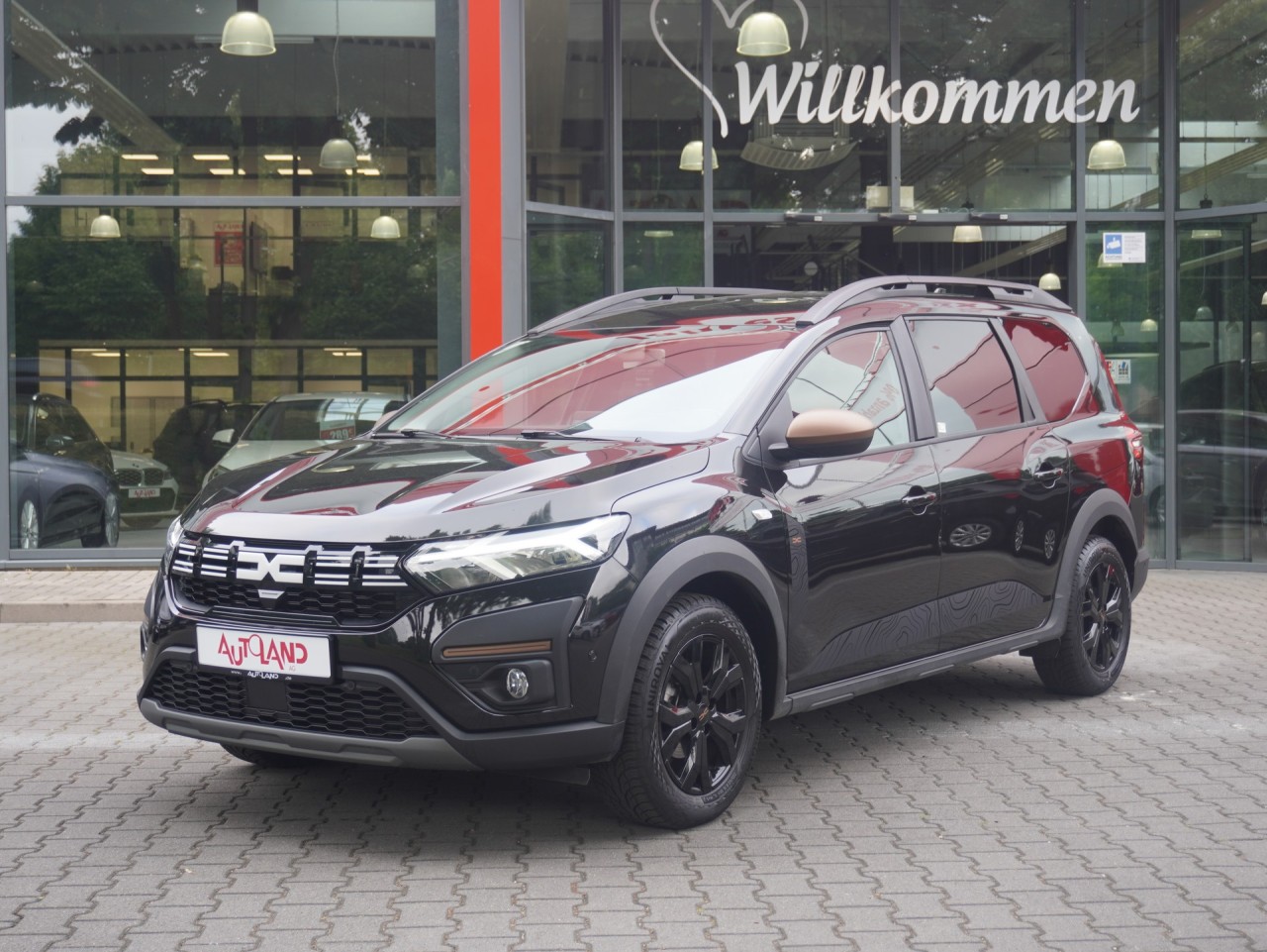Dacia Jogger 1.0 TCe 110 Extreme
