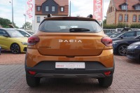 Dacia Sandero Stepway III 1.0 TCE