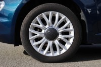 Fiat 500C 1.0 M-Hybrid DolceVita