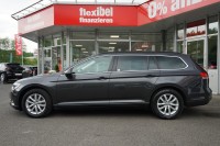 VW Passat Variant 2.0 TDI DSG