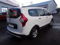 Dacia Lodgy Stepway Plus 1.3 TCe 130