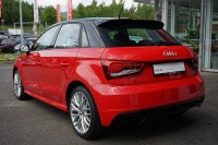 Audi A1 1.0 TFSI Sportback S-line
