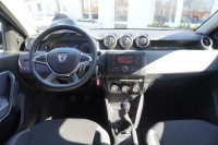 Dacia Duster II 1.0 TCE LPG