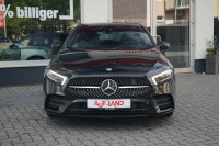 Mercedes-Benz A 200 A200 AMG Line